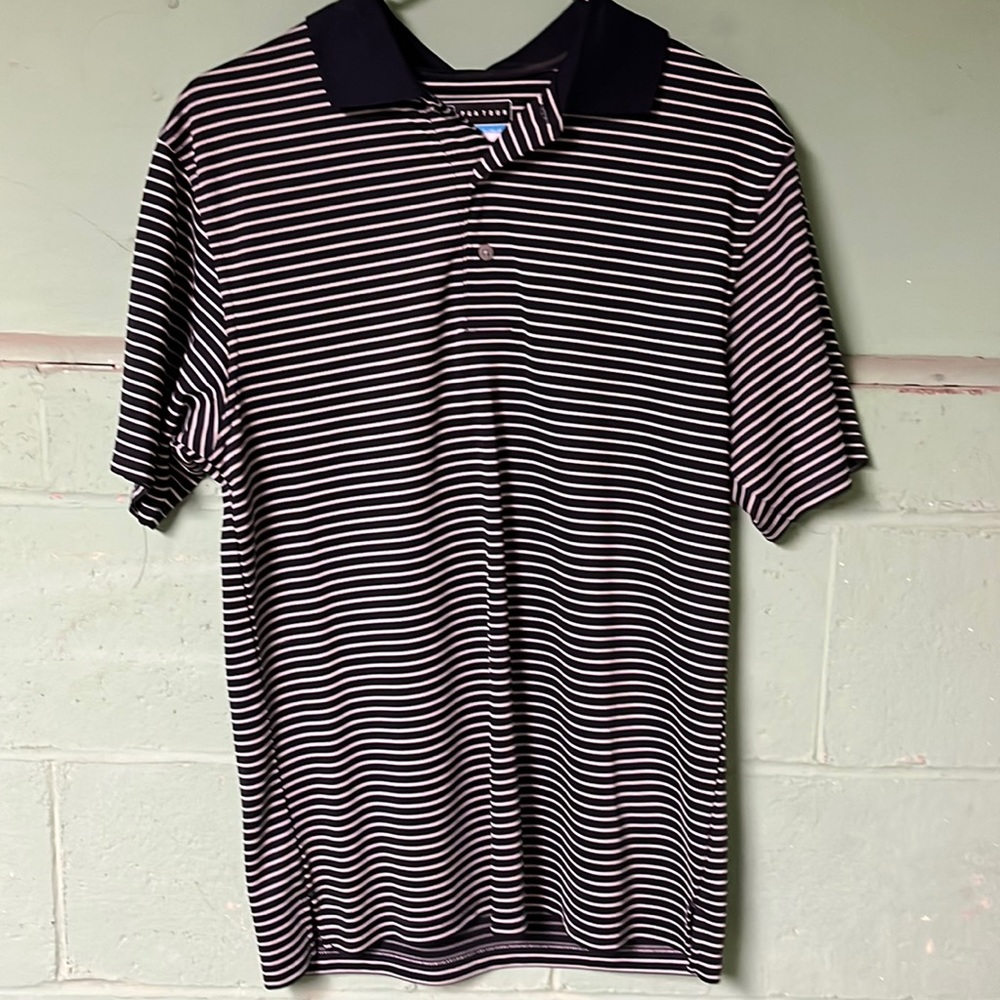 PGA GOLF POLO
